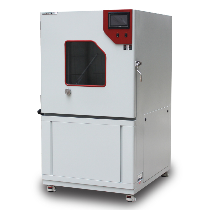 <b>教你提升砂塵試驗箱中砂塵的利用率？</b>